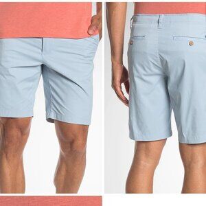 Men's Tailor Vintage Westport Classic 9" shorts Size 38